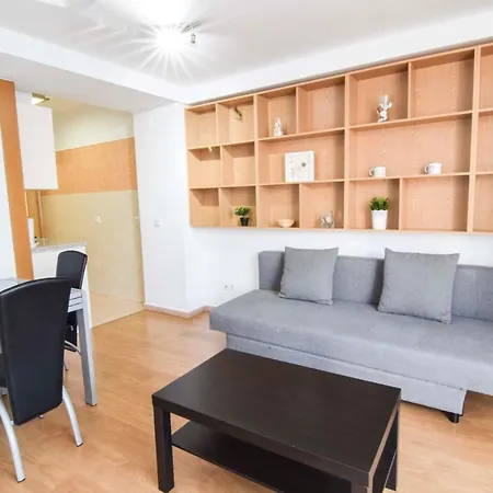 Letmalaga The Friar's House Apartment Malaga