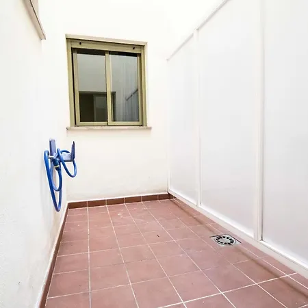 Letmalaga The Friar's House Apartment