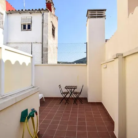 Letmalaga The Friar's House Apartment *