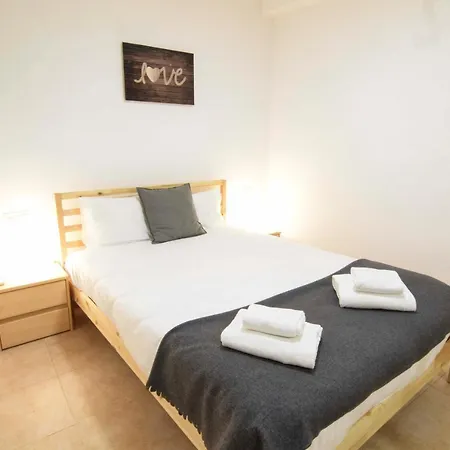 Letmalaga The Friar's House Apartment *