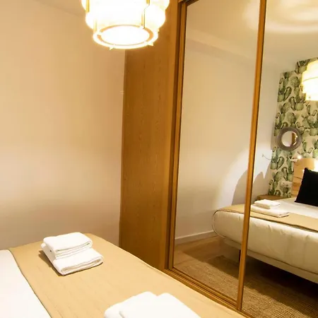 Apartment Letmalaga The Friar's House