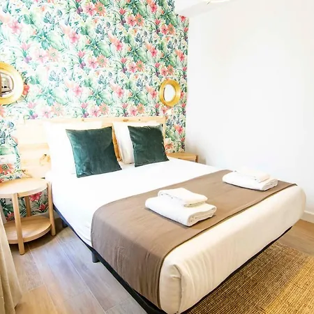 Letmalaga The Friar's House Apartment *