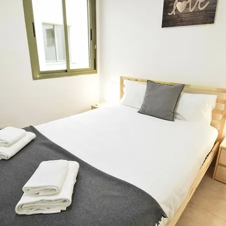Letmalaga The Friar's House Apartment Malaga